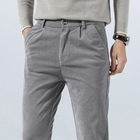 Calça Fabrizio Corduroy