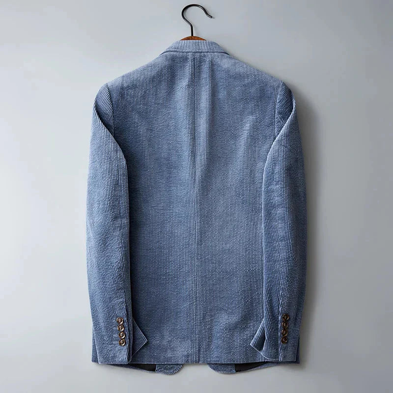 Blazer Maverick Casual Corduroy