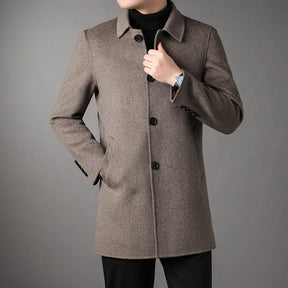 Sobretudo Wool