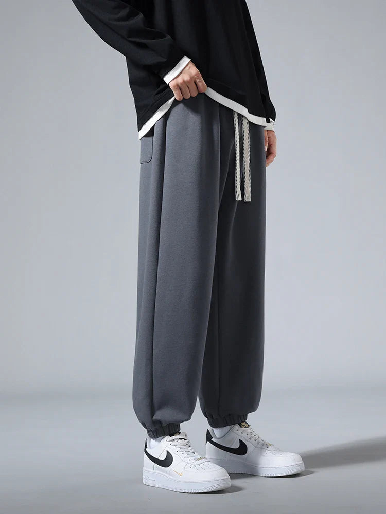Calça Jogger Morati Atelier