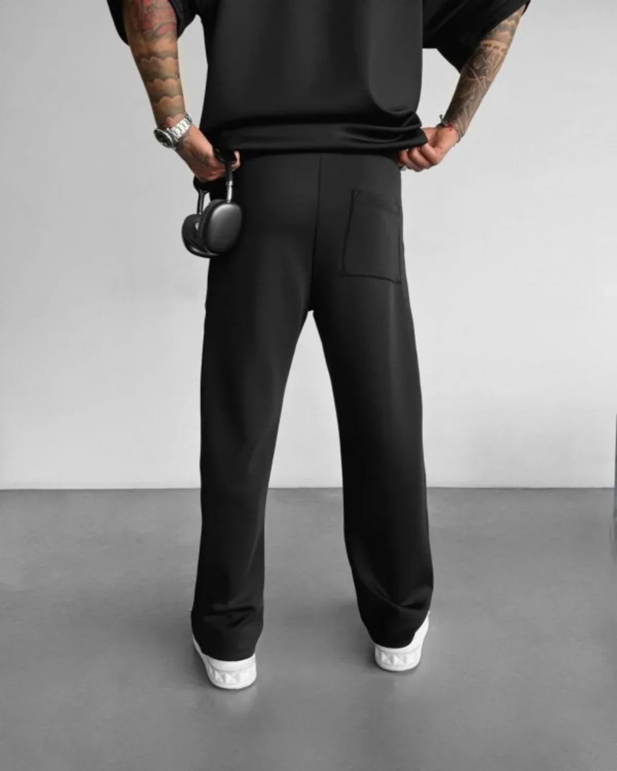 Calça Éminence