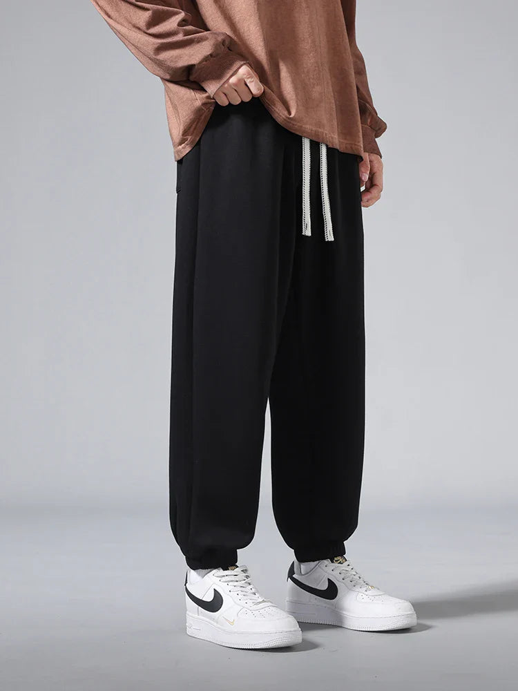 Calça Jogger Morati Atelier