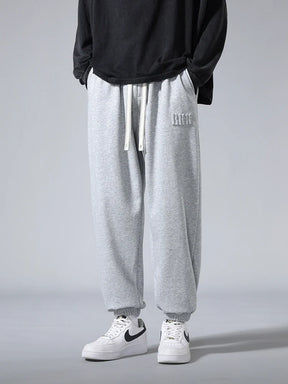 Calça Jogger Morati Atelier