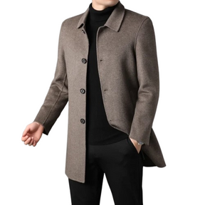 Sobretudo Wool