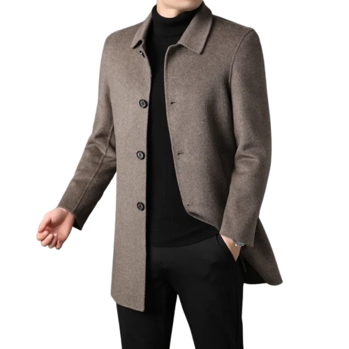 Sobretudo Wool