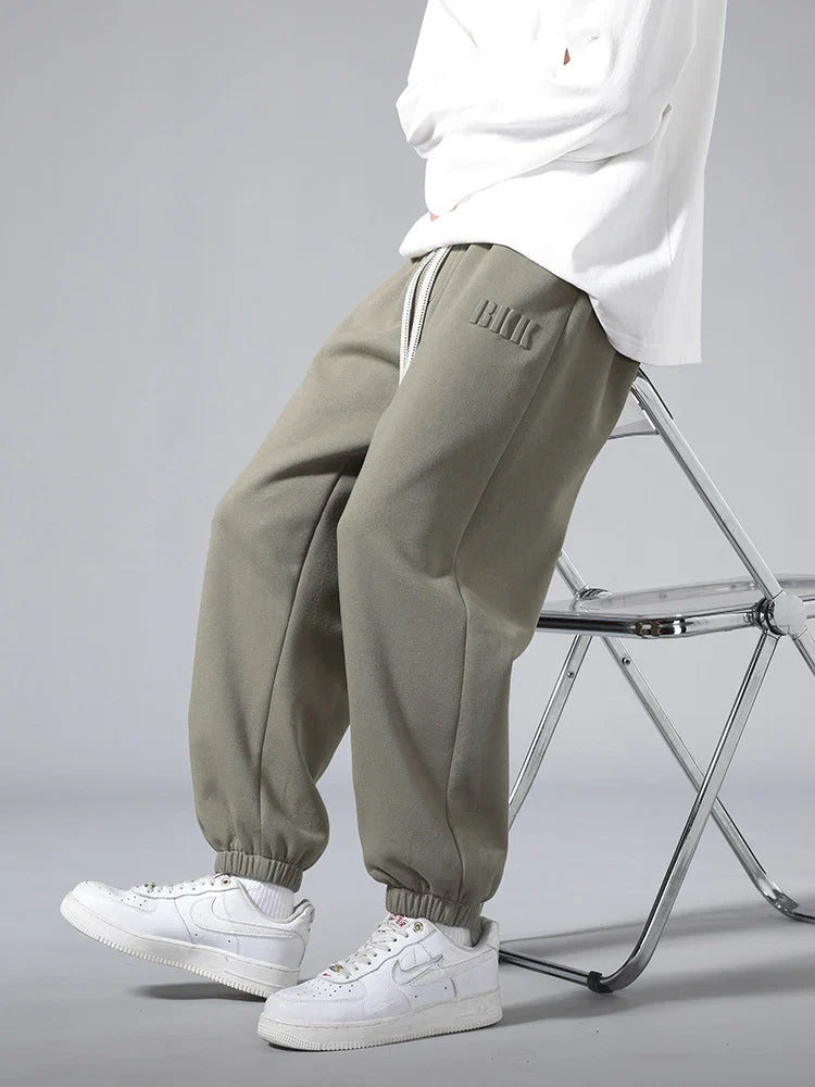 Calça Jogger Morati Atelier