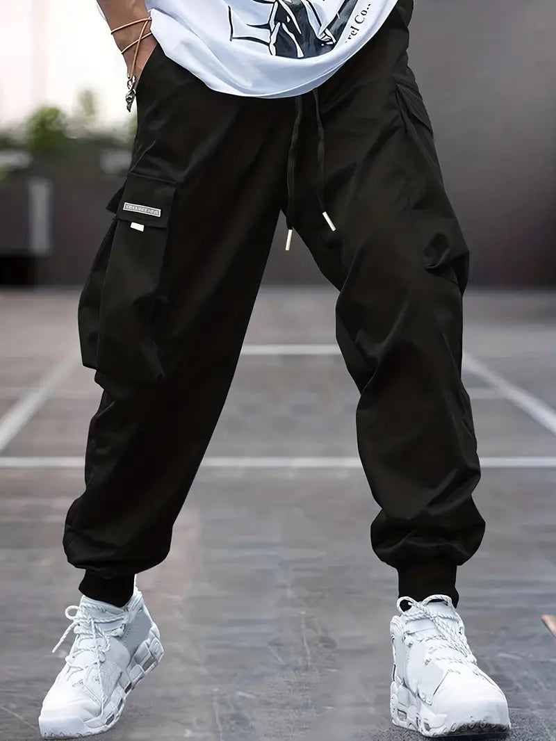 Calça Jogger Areox Cargo