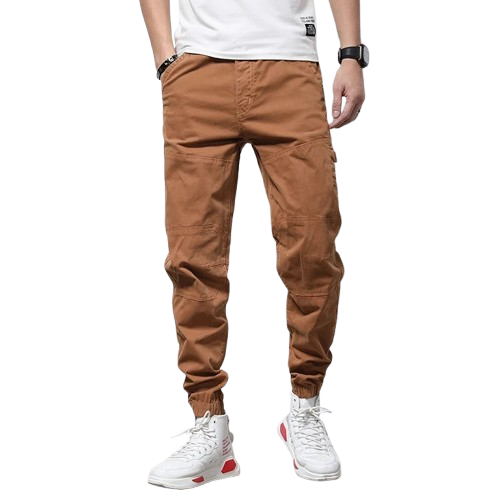 Calça Jogger REINFORCED Cargo