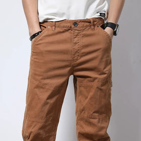 Calça Jogger REINFORCED Cargo