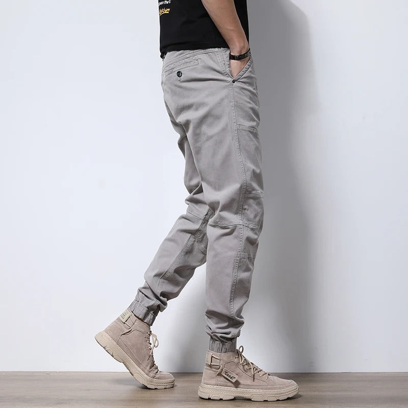 Calça Jogger REINFORCED Cargo