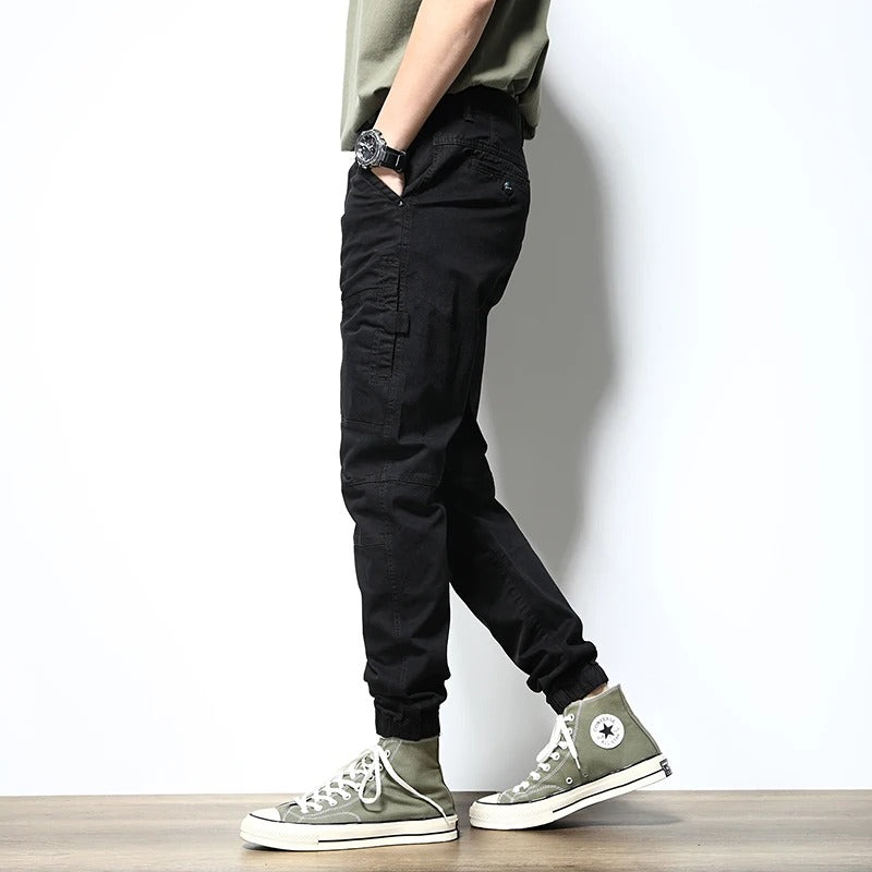 Calça Jogger REINFORCED Cargo