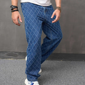 Calça Jeans Leonardo