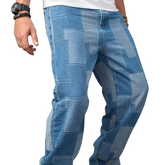 Calça Jeans Costa