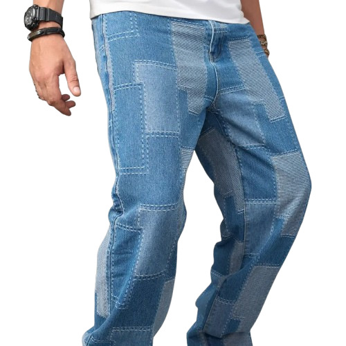 Calça Jeans Costa