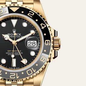 Compre 1 e Leve 2 - Rlógio GMT Master ll