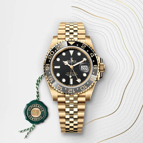 Compre 1 e Leve 2 - Rlógio GMT Master ll