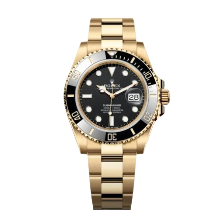 Relógio SUBMARINER 41mm  - Acompanha Caixa