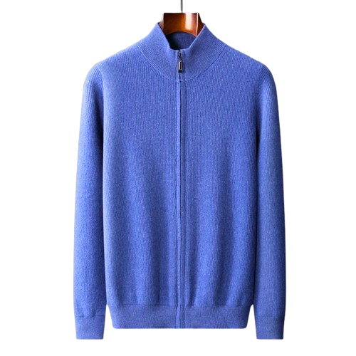 Suéter Oslo Merino