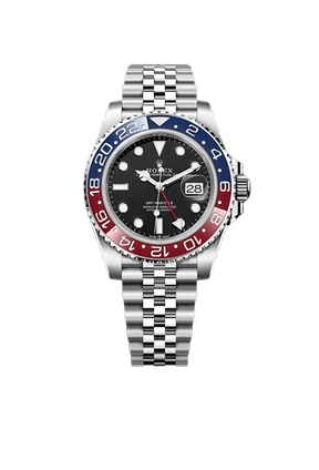 Compre 1 e Leve 2 - Rlógio GMT Master ll