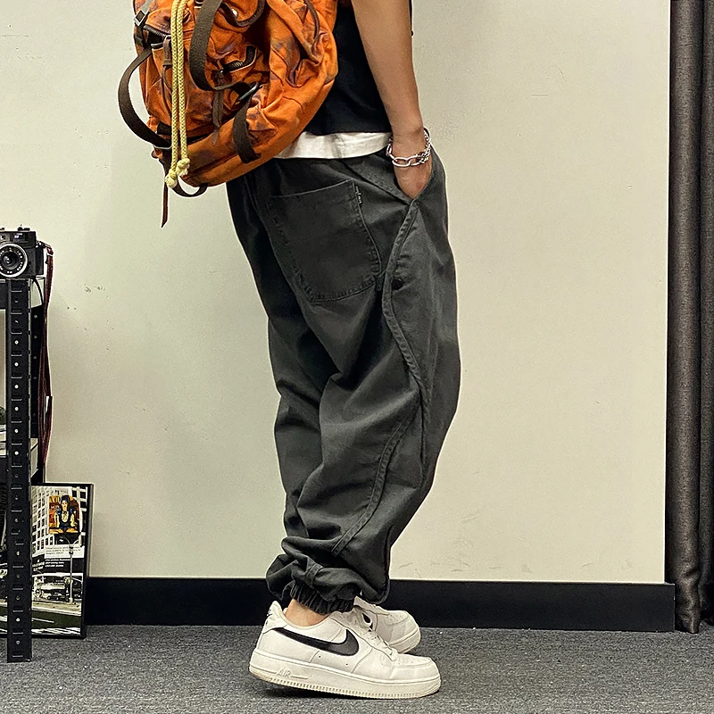 Calça Fedeez