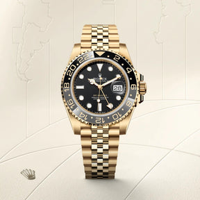 Compre 1 e Leve 2 - Rlógio GMT Master ll