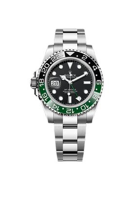 Compre 1 e Leve 2 - Rlógio GMT Master ll