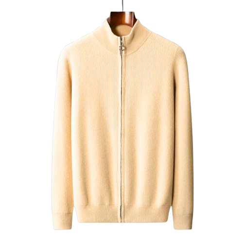 Suéter Oslo Merino
