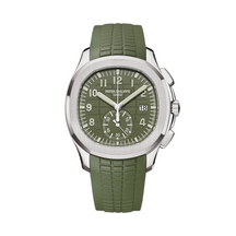 Relógio Geneve Aquanaut 42.2mm - Acompanha Caixa + Certificado do Original
