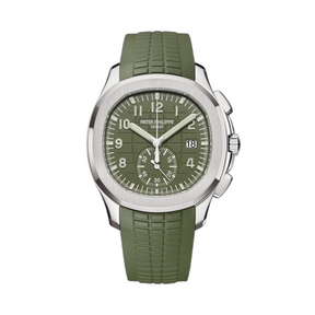 Relógio Geneve Aquanaut 42.2mm - Acompanha Caixa + Certificado do Original