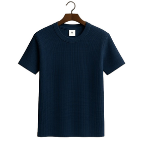 Camisa Bresson Waffle