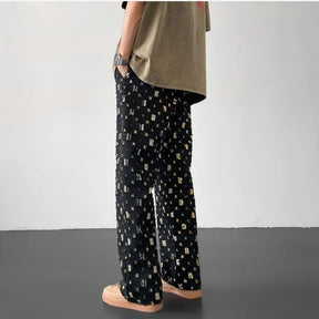 Calça Atelier Mosaic