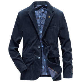 Blazer Saville™ Corduroy